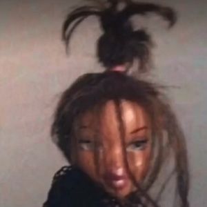 Meet your Posher, Gwendolyn